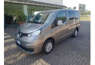 NISSAN EVALIA N CONNECTA 1500 TDI 110 CV  EURO 5 B 